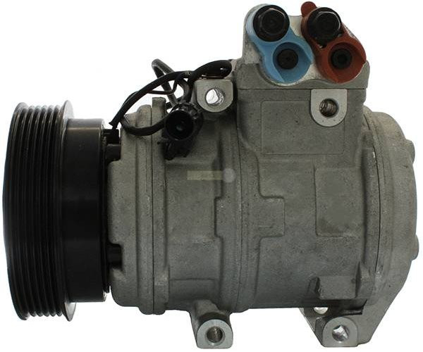 Lốc Điều Hòa Kia Spectra OEM 0K2A261450-Dowoon