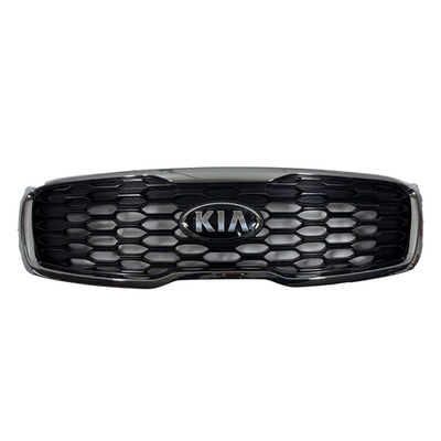 Ti Chống Cửa Hậu Trái Kia Carnival Mã phụ tùng 0K53Z63620A