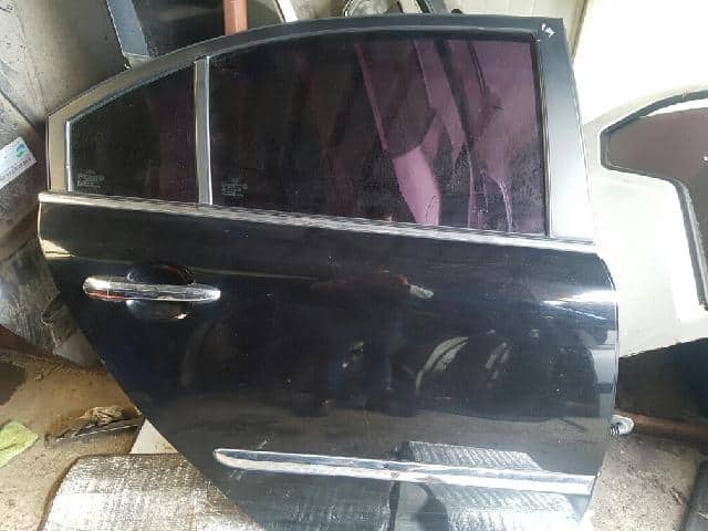 Gương Chiếu Hậu Trái - 1 Mặt , Chỉnh Điện Kia Bongo Mã phụ tùng 876104e500