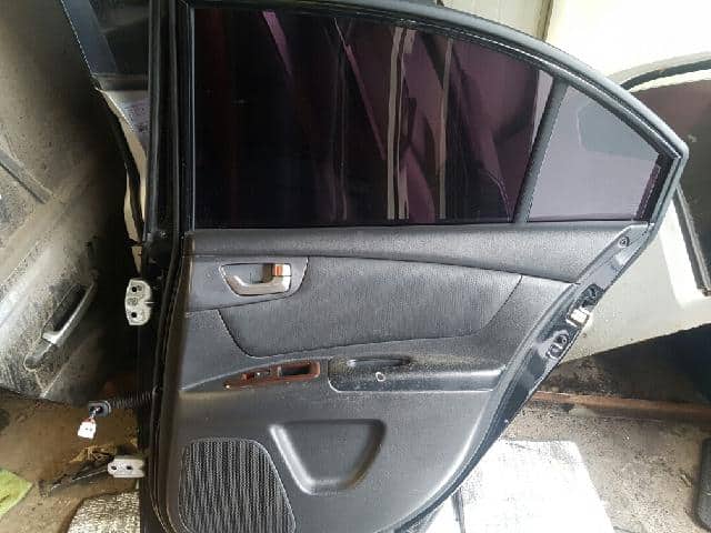 Gương Chiếu Hậu Trái - 1 Mặt , Chỉnh Điện Kia Bongo Mã phụ tùng 876104e500