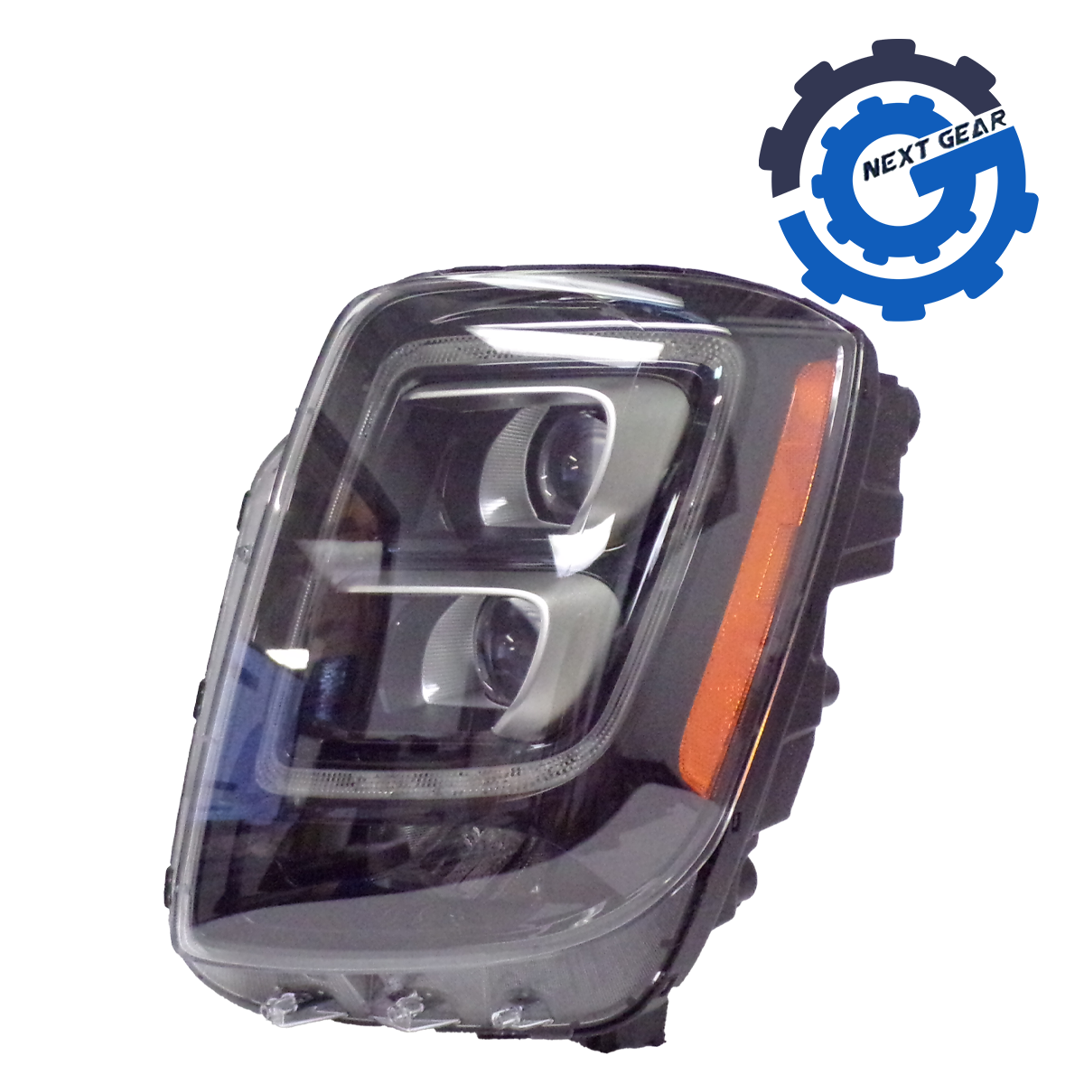 Đèn Pha Trái Kia Bongo OEM 921014E100-OE