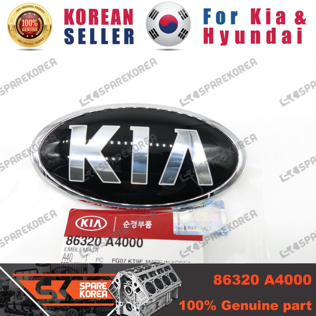 Kính Tam Giác Trước Trái Có Viền Mạ Kia Carens / rondo Mã phụ tùng 86180a4100