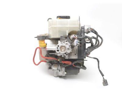 Cụm Điều Khiển Abs Lexus GX 470 Mã phụ tùng 4705060080