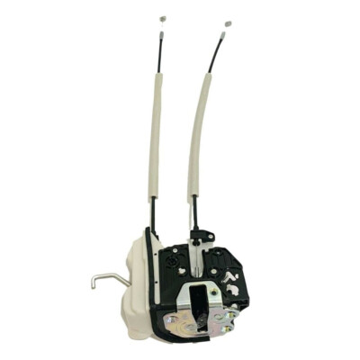 Ổ Khóa Ngậm Cửa Trước Trái Có Cảm Biến Kia Rio Mã phụ tùng 813111W020