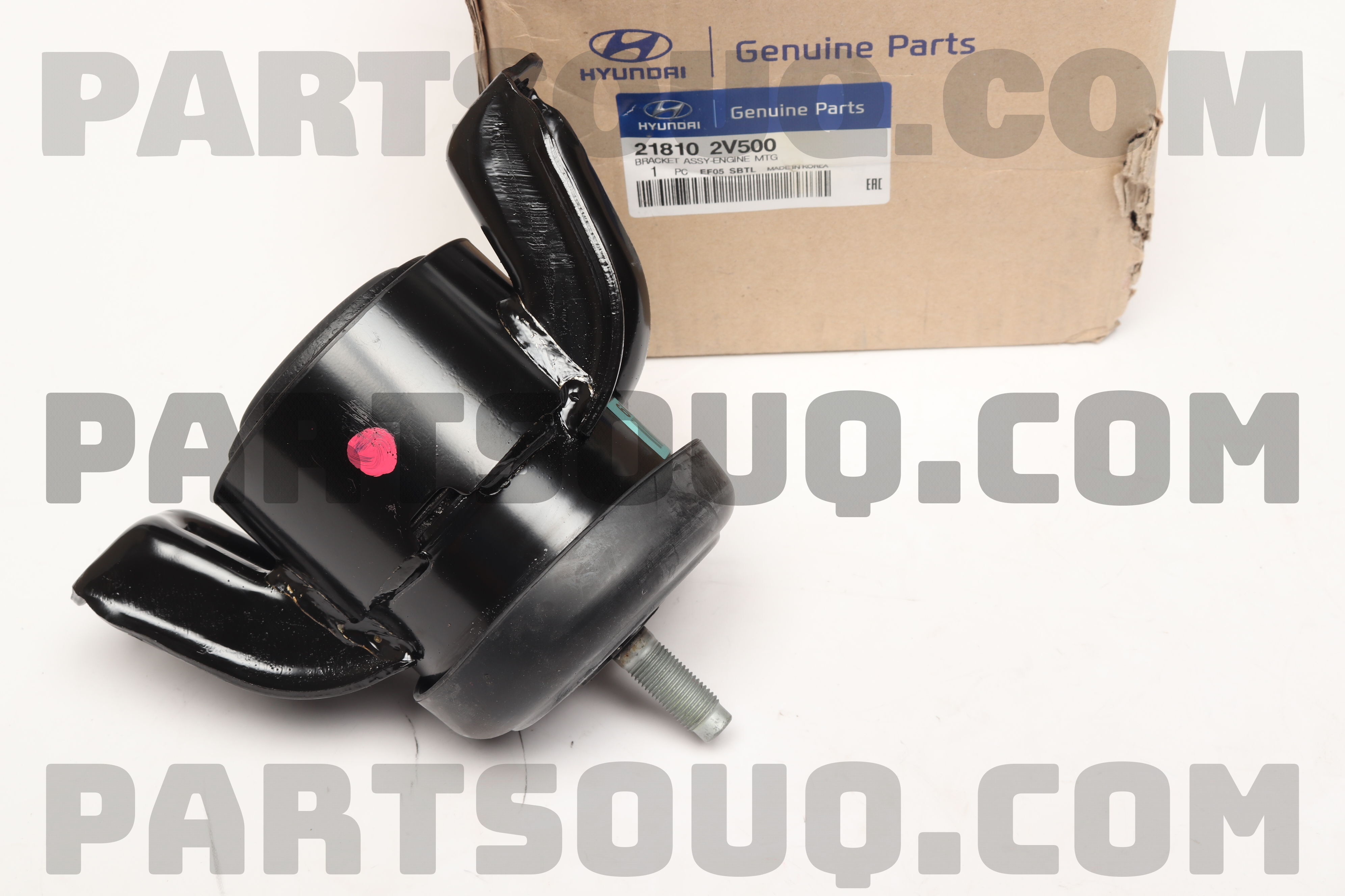 Chân Máy Thủy Lực Kia Carens / rondo Mã phụ tùng 218102G500