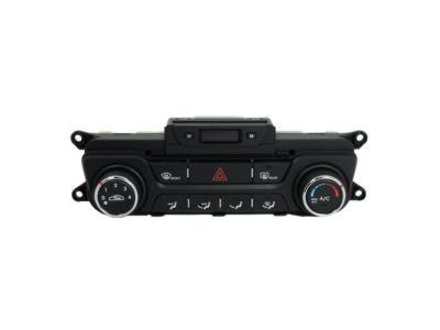 Cụm Điều Khiển Điều Hòa Kia Carnival Mã phụ tùng 972504d467as