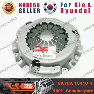 Bàn Ép Kia K Mã phụ tùng 0K79A16410