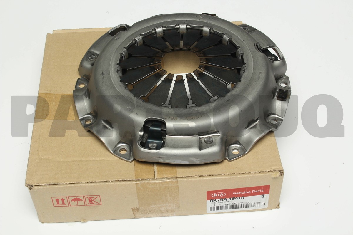 Bàn Ép Kia K Mã phụ tùng 0K79A16410