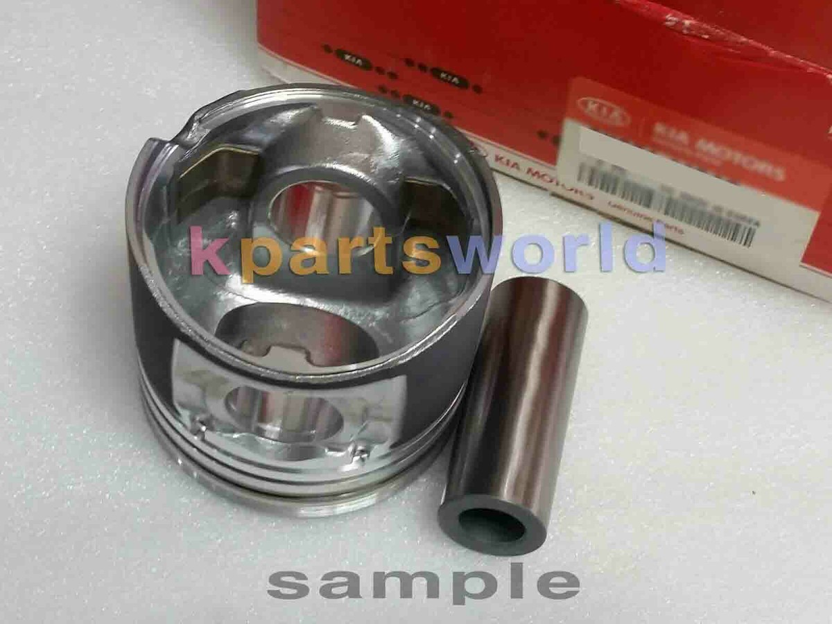 Piston Cos 0 Kia Carens / rondo Mã phụ tùng 2341027913