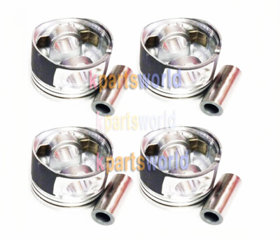 Piston Cos 0 Kia Carens / rondo Mã phụ tùng 2341027913