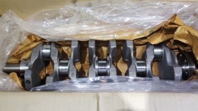 Trục Cơ Cos 0 Kia Carens / rondo Mã phụ tùng 2311027000