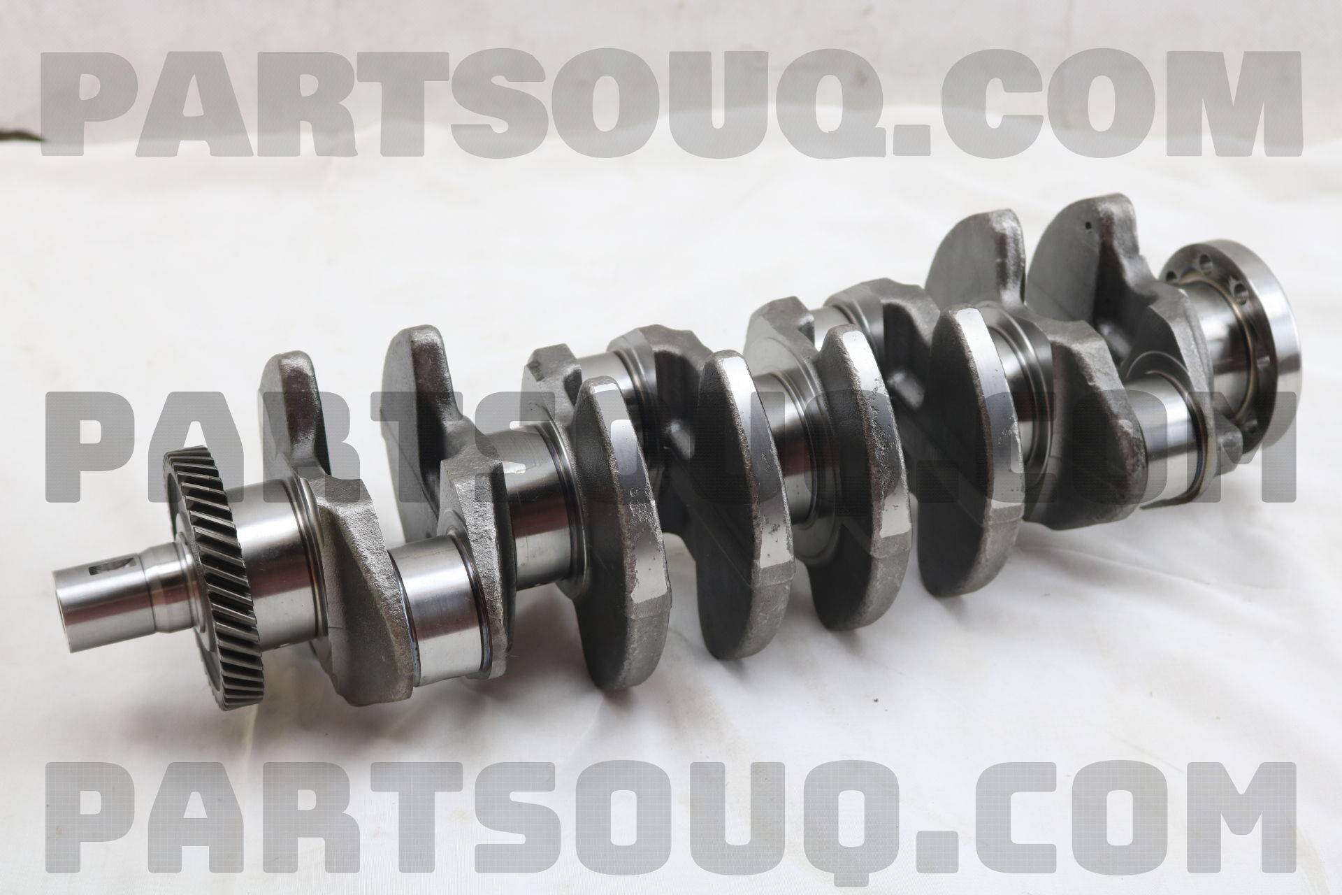 Trục Cơ Cos 0 Kia Carens / rondo Mã phụ tùng 2311027000-old
