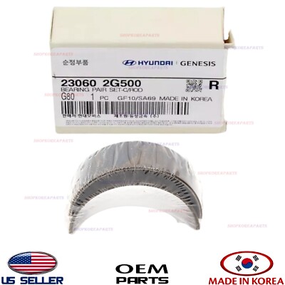 Bạc Tay Biên Kia Carens / rondo Mã phụ tùng 2306027924
