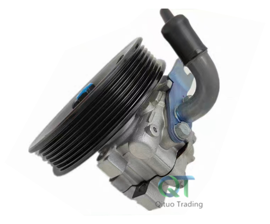 Bơm Trợ Lực Lái Kia Carens / rondo Mã phụ tùng 571002G000