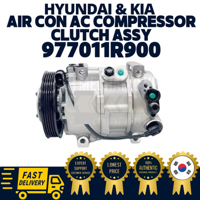 Lốc Điều Hòa Kia koup Mã phụ tùng 977011R150