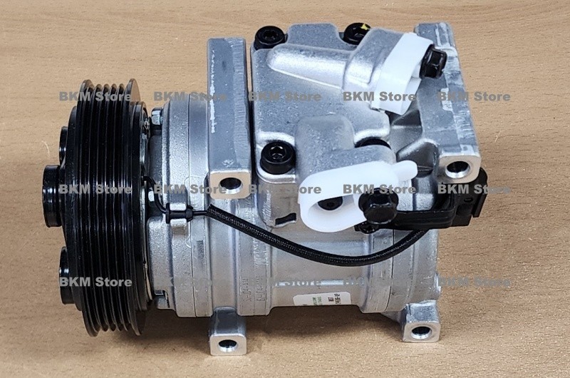 Lốc Điều Hòa Kia Rio Mã phụ tùng 977011R150