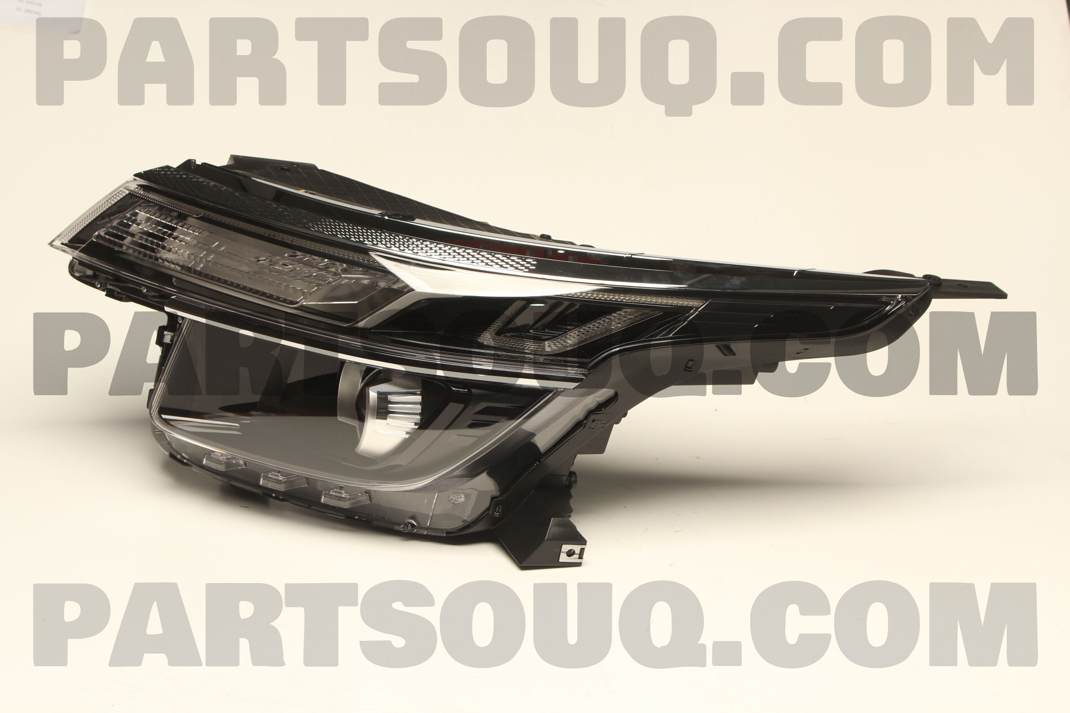 Quạt Két Nước Kia koup OEM HY7001