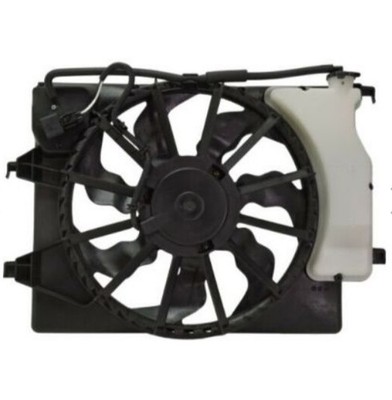 Quạt Két Nước Kia Forte / Cerato OEM 253802H050