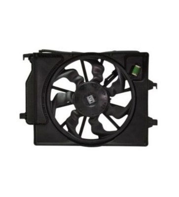 Quạt Két Nước Kia Forte / Cerato OEM 253802H050