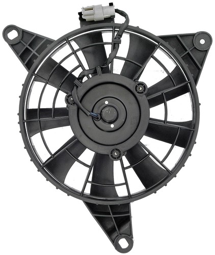 Quạt Két Nước Kia koup OEM 253802H150