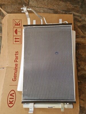 Giàn Nóng Kia Forte / Cerato Mã phụ tùng 976062H010