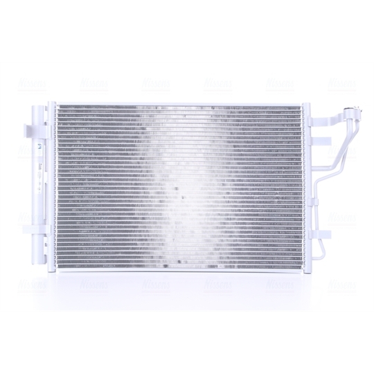 Giàn Nóng Kia Forte / Cerato Mã phụ tùng 976062H010