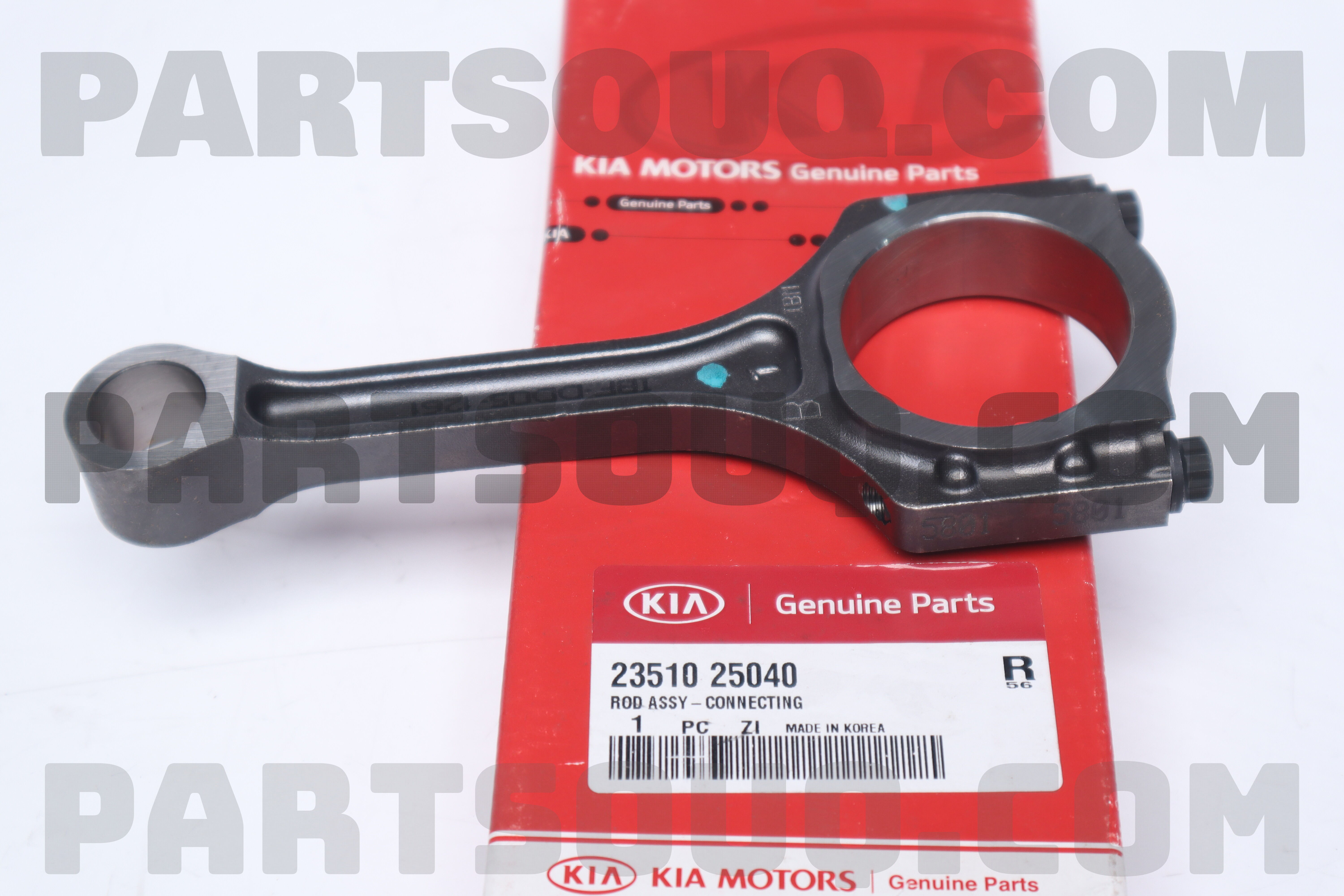 Tay Biên 2.0L (Máy Xăng) Kia Carens / rondo OEM 2351025040
