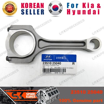 Tay Biên 2.0L (Máy Xăng) Kia Carens / rondo OEM 2351025040