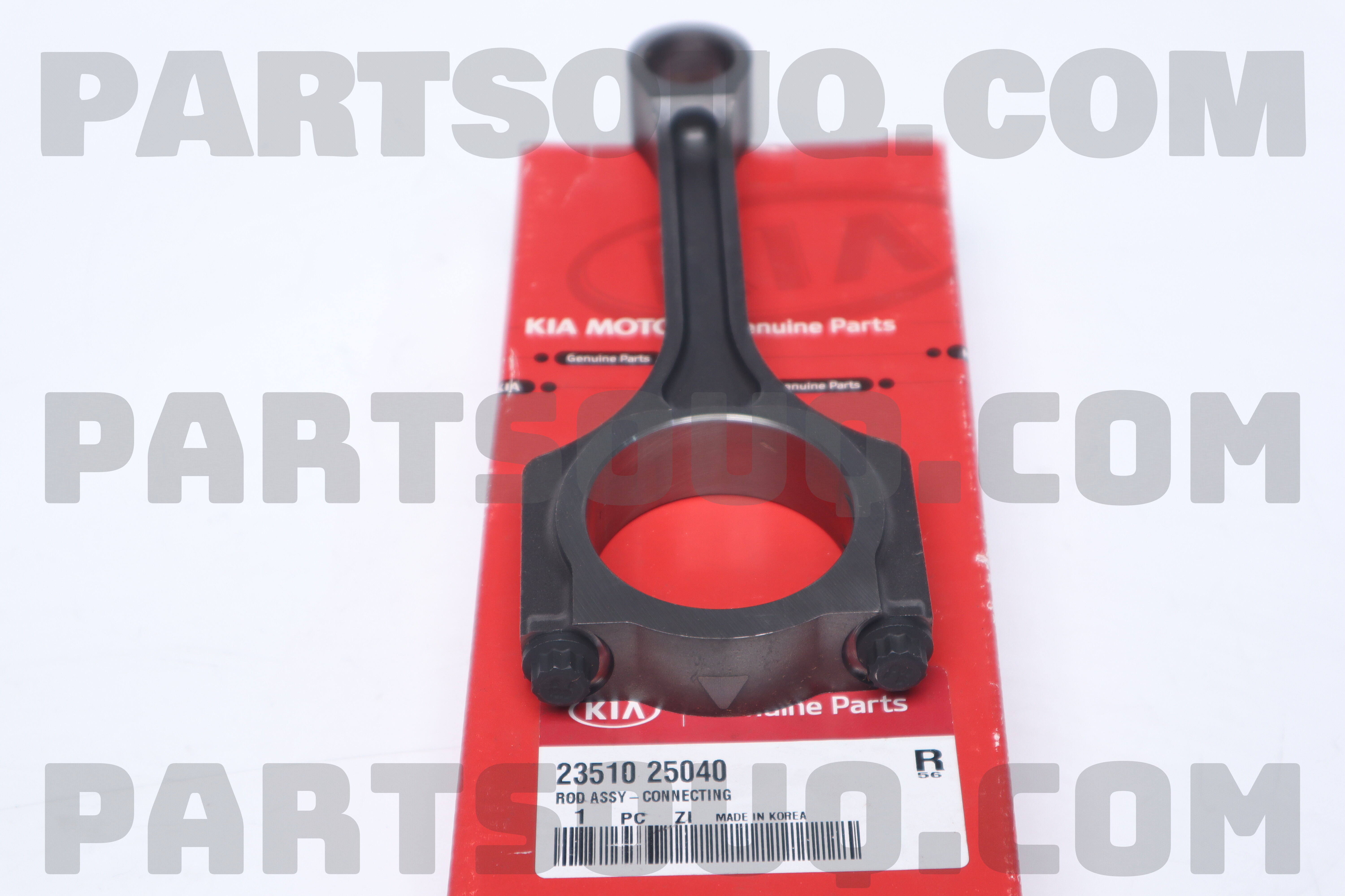 Tay Biên 2.0L (Máy Xăng) Kia Carens / rondo OEM 2351025040