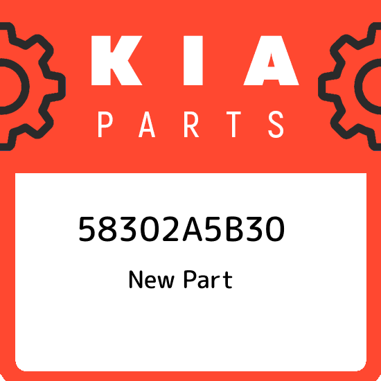 Má Phanh Sau Đĩa Kia Rio OEM 58302A5B30