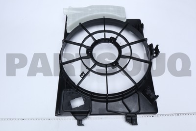 Lồng Quạt Két Nước Kia Rio Mã phụ tùng 253501w050