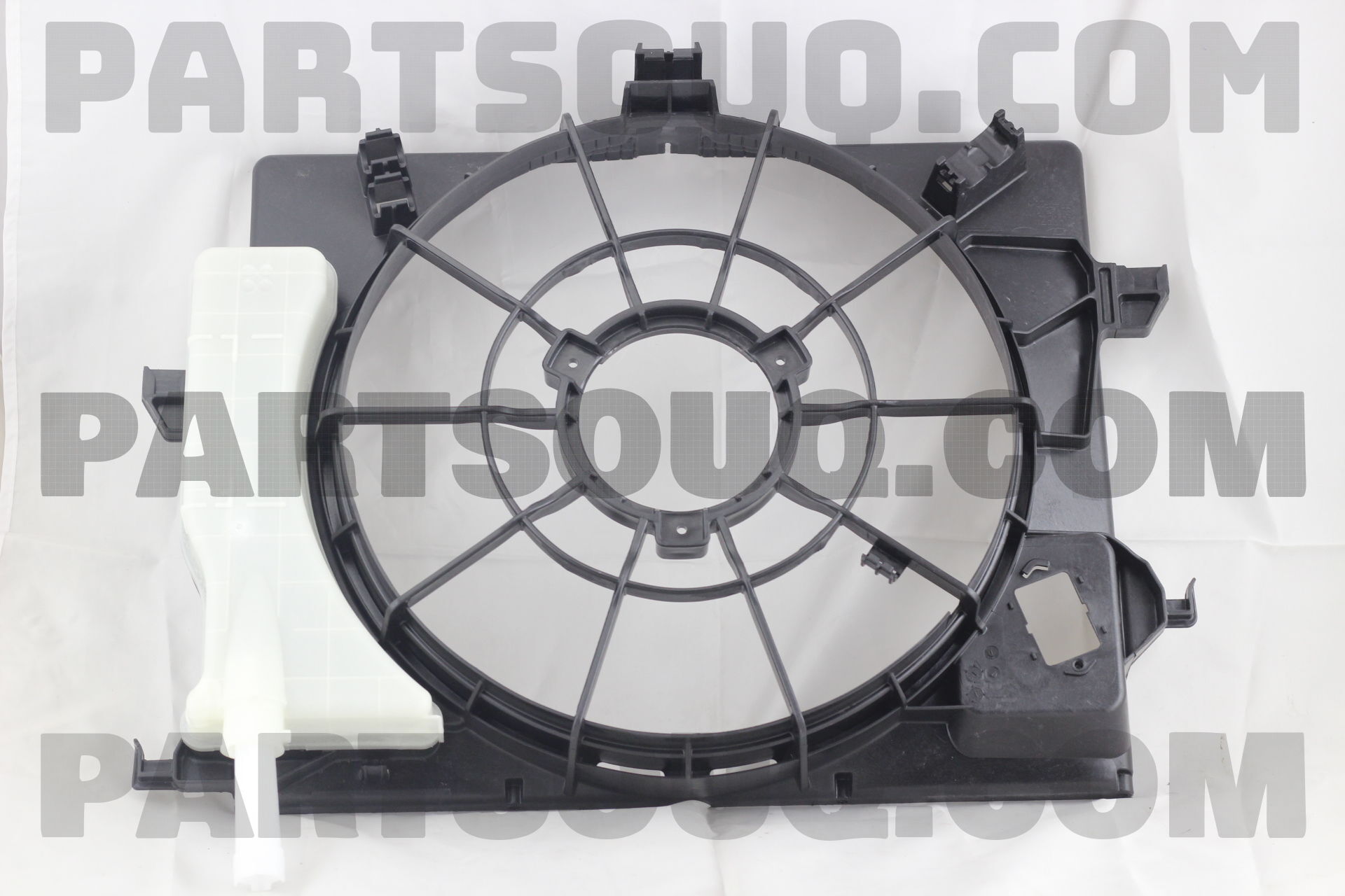 Lồng Quạt Két Nước Kia Rio Mã phụ tùng 253501w050