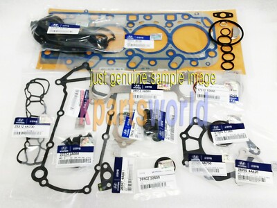 Gioăng Đại Tu Kia Carens / rondo Mã phụ tùng 2091025b00
