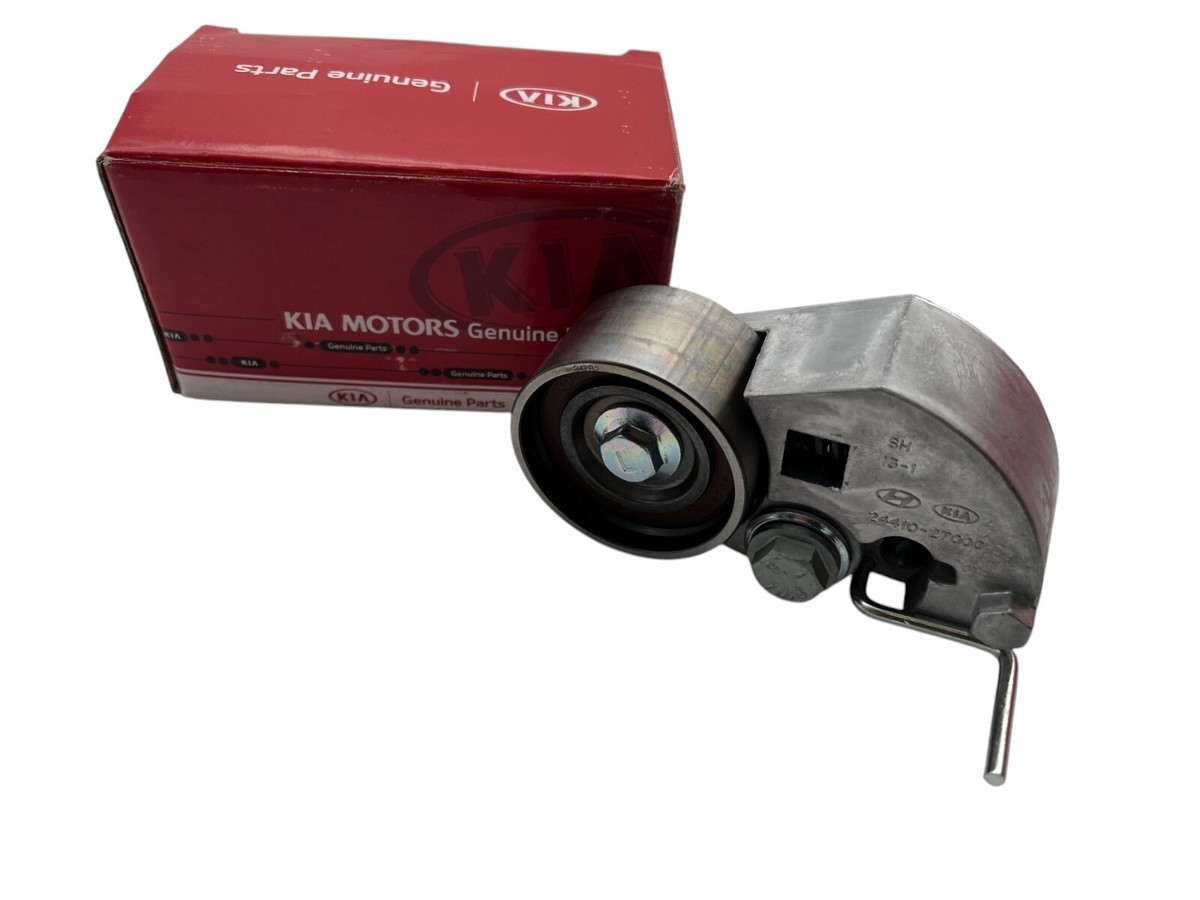 Cụm Bi Tăng Cam Kia Carens / rondo Mã phụ tùng 2441027250