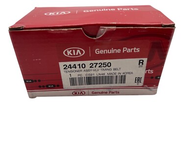 Cụm Bi Tăng Cam Kia Carens / rondo Mã phụ tùng 2441027250