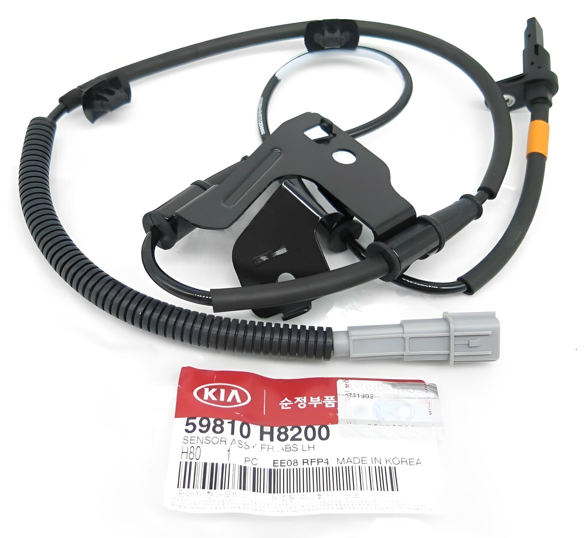 Cảm Biến Abs Trước Trái Kia Rio Mã phụ tùng 59810H8200