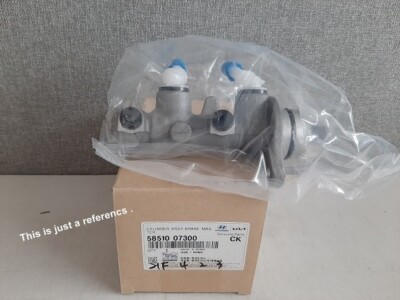 Tổng Phanh Có Abs Kia Morning / Picanto Mã phụ tùng 5851007300