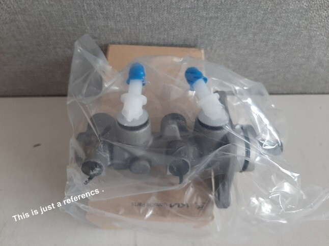 Tổng Phanh Có Abs Kia Morning / Picanto Mã phụ tùng 5851007300