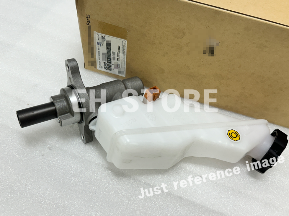 Tổng Phanh Có Abs Kia Morning / Picanto Mã phụ tùng 5851007300