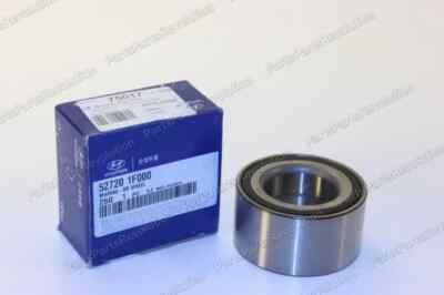 Bi May Ơ Trước Kia Carnival Mã phụ tùng 527201f000