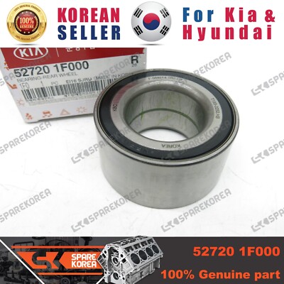 Bi May Ơ Trước Kia Carnival OEM 527201F000-OE