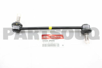 Rotuyn Cân Bằng Trước Kia Forte / Cerato OEM 548302H200