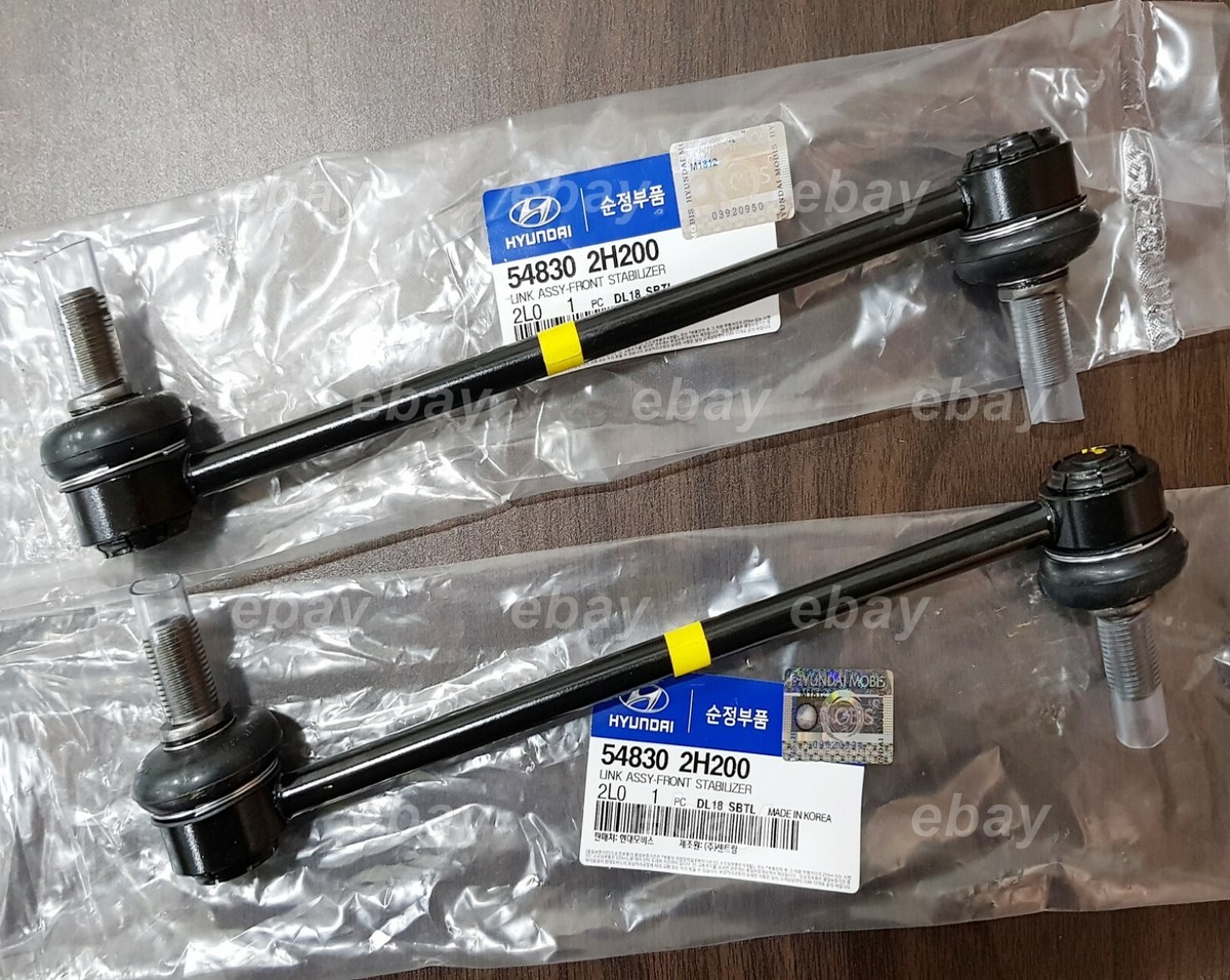 Rotuyn Cân Bằng Trước Kia koup OEM 548302H200