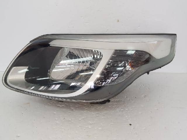 Cụm Điều Khiển Abs Kia Morning / Picanto Mã phụ tùng 5891007370