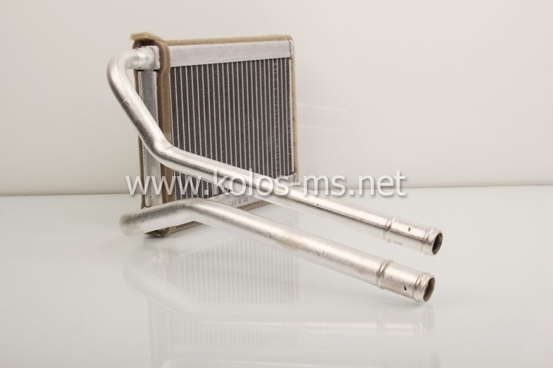 Giàn Sưởi Trong Xe Kia Morning / Picanto Mã phụ tùng 9713807400
