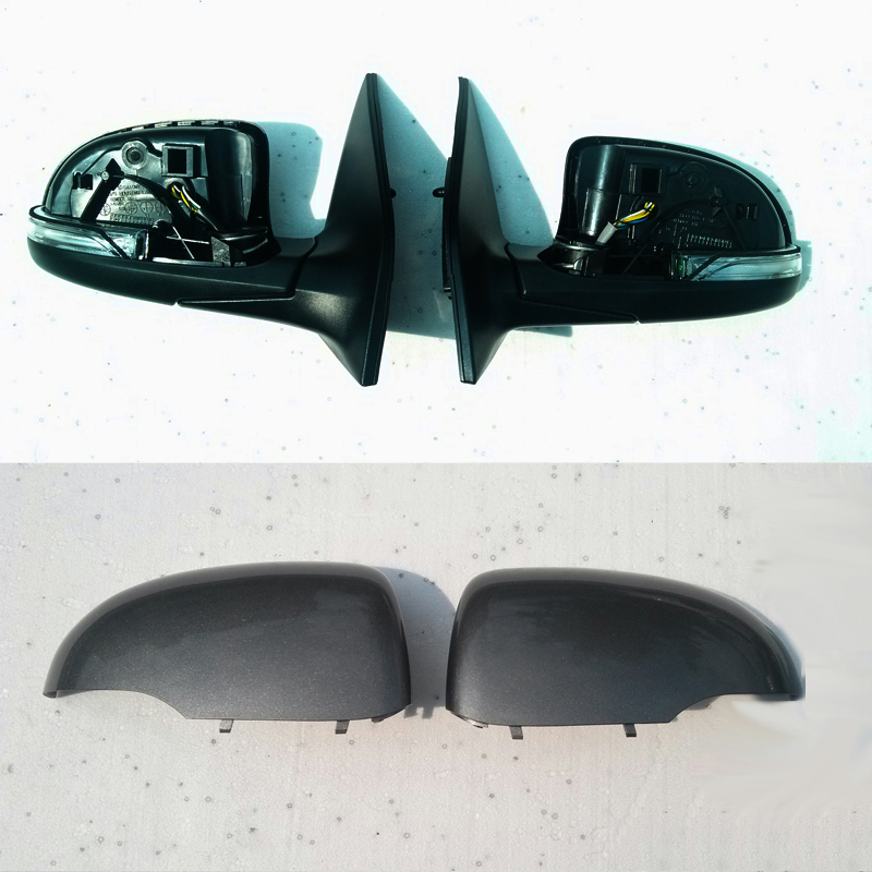 Gương Chiếu Hậu Xin Nhan Bé Phải Kia Morning / Picanto Mã phụ tùng 8762007083AS