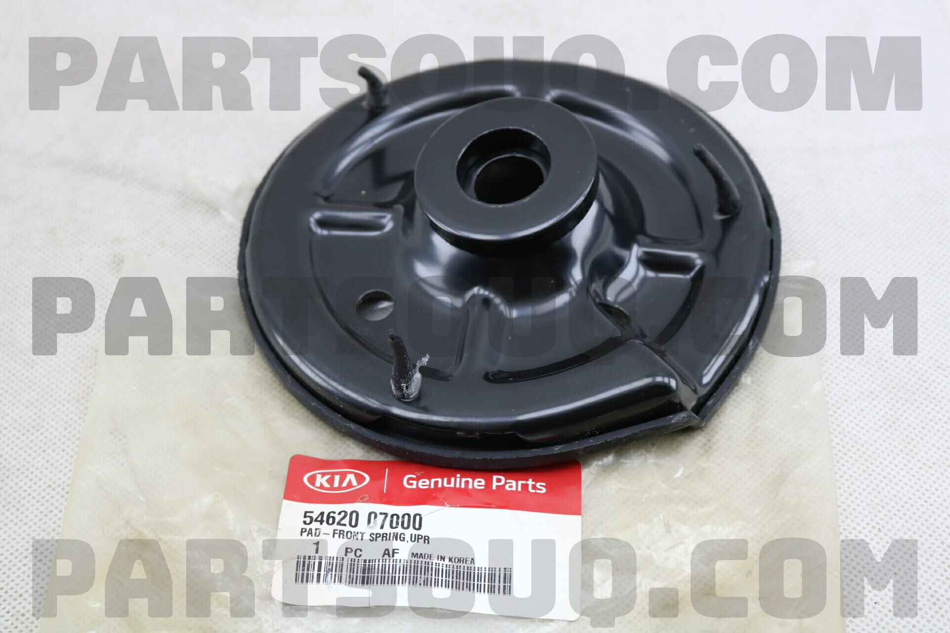 Cao Su Đệm Giảm Xóc Trước Kia Morning / Picanto Mã phụ tùng 5462007000