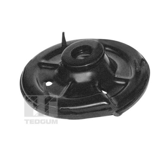 Cao Su Đệm Giảm Xóc Trước Kia Morning / Picanto Mã phụ tùng 5462007000