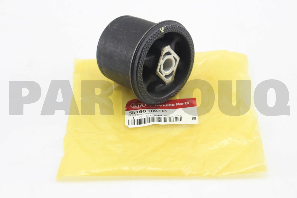 Cao Su Cầu Sau Kia K3 Mã phụ tùng 551603X000