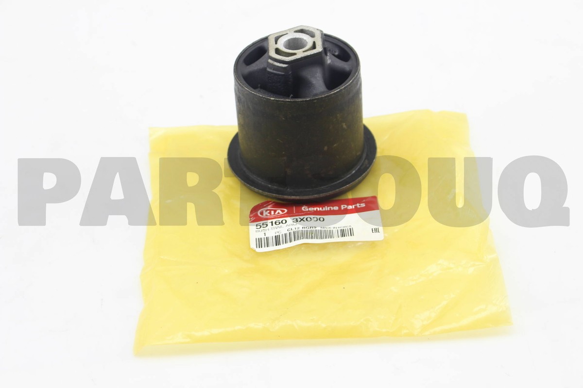 Cao Su Cầu Sau Kia K3 Mã phụ tùng 551603X000
